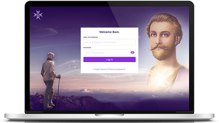 Secure checkout page