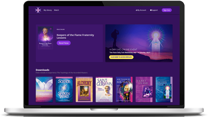 Secure checkout page